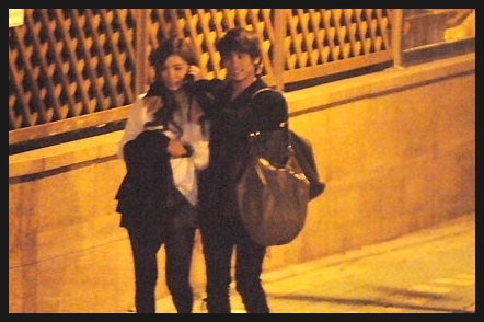 Shinee jonghyun dating shin