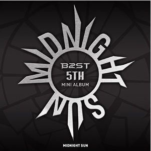 BEAST album picture