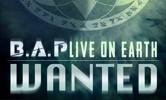 B.A.P Unveils Mysterious Teaser for Impending Summer Invasion B.A.P Unveils Mysterious Teaser for Impending Summer Invasion