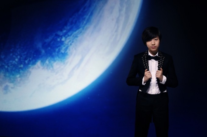 “K-Pop Star Season 2” Bang Yedam Signs with YG Entertainment “K-Pop Star Season 2” Bang Yedam Signs with YG Entertainment