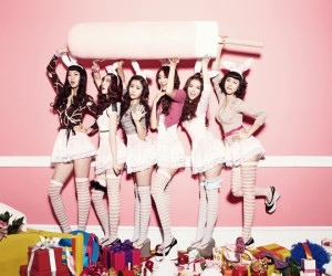 Dal Shabet’s Seductive Individual Album Photoshoot Dal Shabet’s Seductive Individual Album Photoshoot