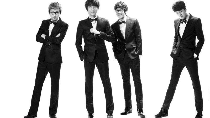 Sweet Sorrow Hits the Dance Floor with “Can’t Resist” Music Video Teaser Sweet Sorrow Hits the Dance Floor with “Can’t Resist” Music Video Teaser