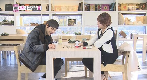 Lee Joon Talks About How He Felt Leaving “We Got Married” Lee Joon Talks About How He Felt Leaving “We Got Married”