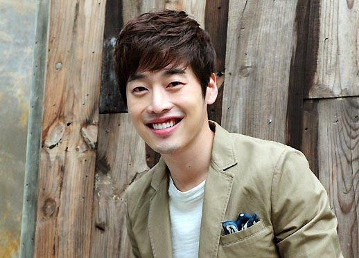 Kim Jae Won Reveals Baby’s Nickname and His True Personality Kim Jae Won Reveals Baby’s Nickname and His True Personality