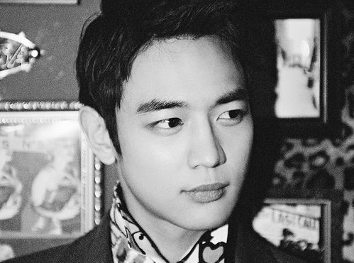 SHINee’s Minho Confirms Drama “Medical Top Team” SHINee’s Minho Confirms Drama “Medical Top Team”