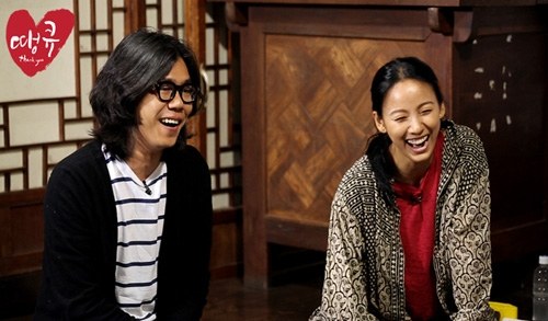 Lee Hyori and Lee Sang Soon Confirm September Wedding Lee Hyori and Lee Sang Soon Confirm September Wedding