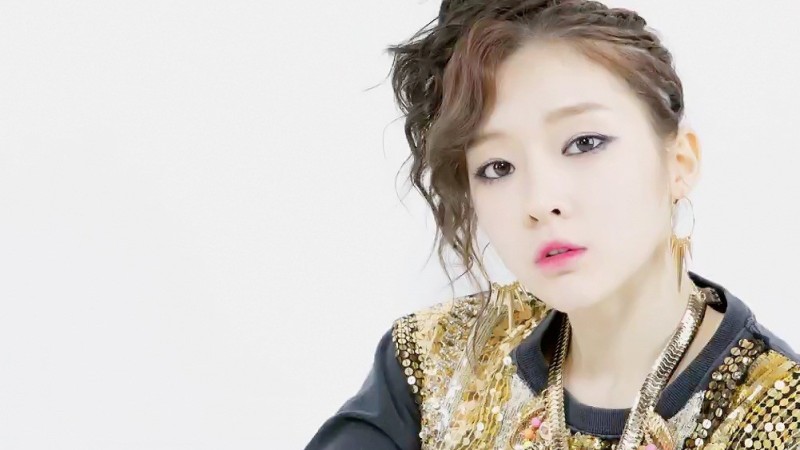 T-ara’s Areum Leaves Team And Will Be Going Solo T-ara’s Areum Leaves Team And Will Be Going Solo