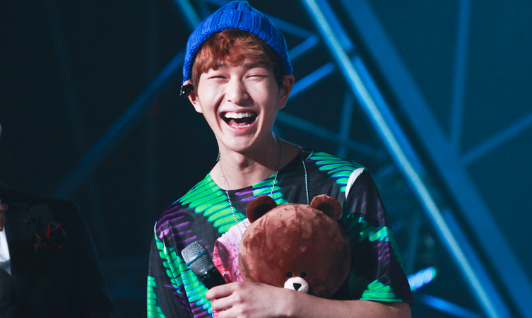 SHINee’s Onew to Live with a Ghost in “Royal Villa” SHINee’s Onew to Live with a Ghost in “Royal Villa”