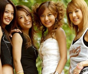 Flashback Friday: The Hustlers — Jewelry Flashback Friday: The Hustlers — Jewelry