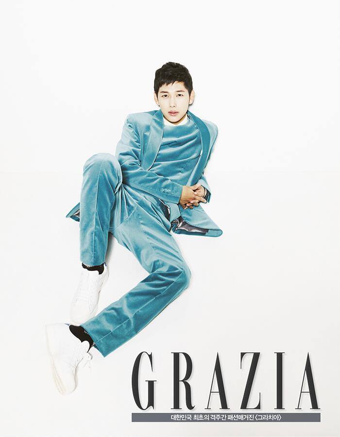 Im siwan dating