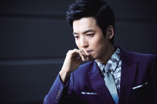 “I’m Sorry, I Love You” Star Jung Kyung Ho Is Dating! “I’m Sorry, I Love You” Star Jung Kyung Ho Is Dating!