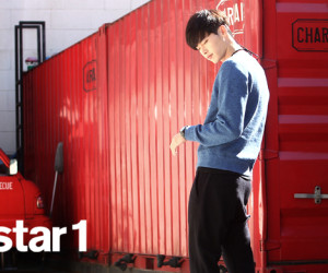 Lee Jong Suk Keeps It Humble in Interview and Pictorial for @Star1 Magazine Lee Jong Suk Keeps It Humble in Interview and Pictorial for @Star1 Magazine