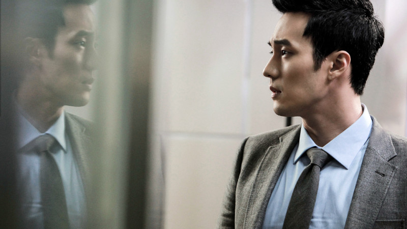 So Ji Sub On “Master’s Sun”: “I Still Feel Like Joo Joong Won” So Ji Sub On “Master’s Sun”: “I Still Feel Like Joo Joong Won”