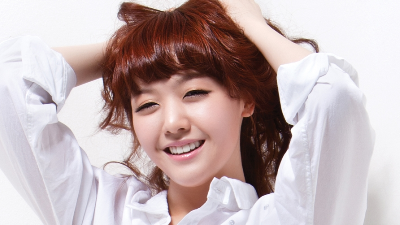 Girl’s Day Member Minah Thanks Fans for Providing Lunch While Filming Her Newest Movie Girl’s Day Member Minah Thanks Fans for Providing Lunch While Filming Her Newest Movie