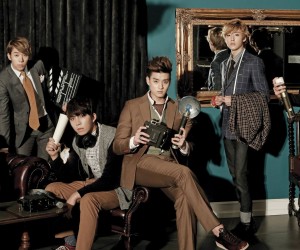 U-KISS Releases Teaser and Behind the Scenes Photos for “Moments” U-KISS Releases Teaser and Behind the Scenes Photos for “Moments”