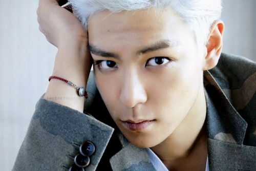 Big Bang T.O.P’s Movie “The Commitment” Will Premiere Internationally in the US and Europe Big Bang T.O.P’s Movie “The Commitment” Will Premiere Internationally in the US and Europe