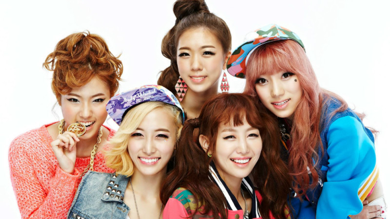 Blady Releases “Blood Type B Girl” Single Blady Releases “Blood Type B Girl” Single