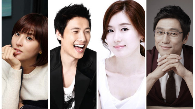 Casting for New Drama “Kind Words” Complete Casting for New Drama “Kind Words” Complete