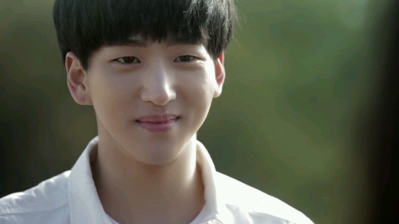 Baro to Cameo in “Perseverance Goo Hae Ra” to Support Jinyoung Baro to Cameo in “Perseverance Goo Hae Ra” to Support Jinyoung