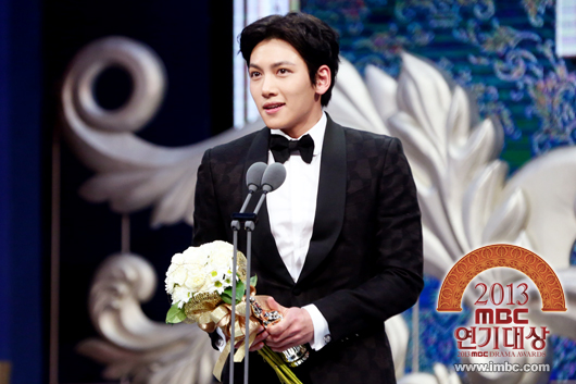 Ji Chang Wook