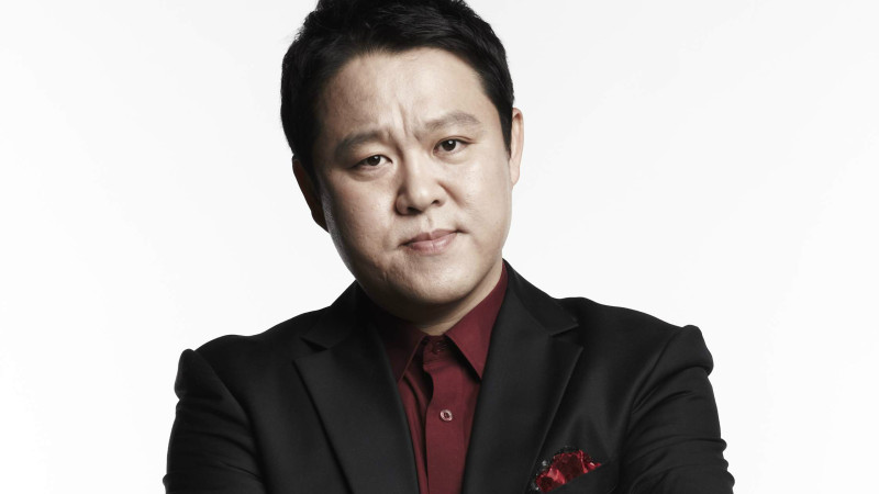 Kim Gura Admitted to Hospital, Revealed to Have Panic Disorder Kim Gura Admitted to Hospital, Revealed to Have Panic Disorder