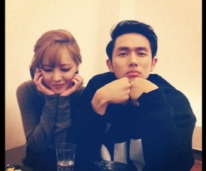 I Heart It: K-Pop Instagrams (Dec. 15 – 21) I Heart It: K-Pop Instagrams (Dec. 15 – 21)