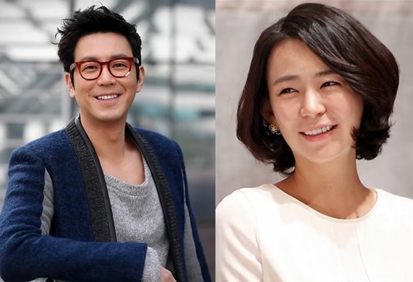 Choi Won Young and Shim Yi Young Become Real-Life Couple Choi Won Young and Shim Yi Young Become Real-Life Couple