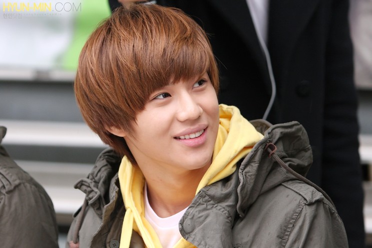 SHINee's Taemin Talks About His Family Plan, Wants to