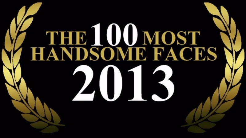 Can You Guess Which 8 Korean Celebrities Made the “100 Most Handsome Faces of 2013” List? Can You Guess Which 8 Korean Celebrities Made the “100 Most Handsome Faces of 2013” List?