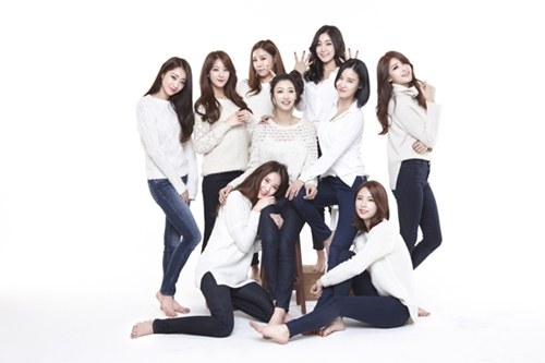Lee Sem and Eunji Are Leaving Nine Muses and Starting Individual Activities Lee Sem and Eunji Are Leaving Nine Muses and Starting Individual Activities