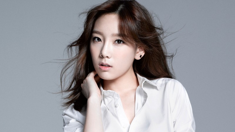 Taeyeon Reveals Photo From Mother-Daughter Shoot Taeyeon Reveals Photo From Mother-Daughter Shoot