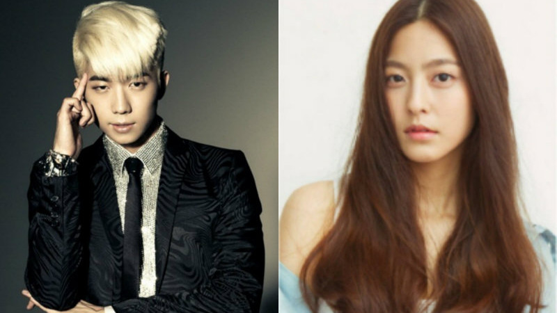 2PM’s Wooyoung and Park Se Young Confirmed for “We Got Married” 2PM’s Wooyoung and Park Se Young Confirmed for “We Got Married”