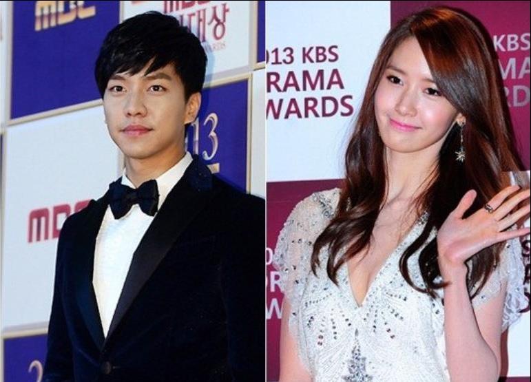 YoonA and Lee Seung Gi Found to Live Very Close to Each Other | Soompi