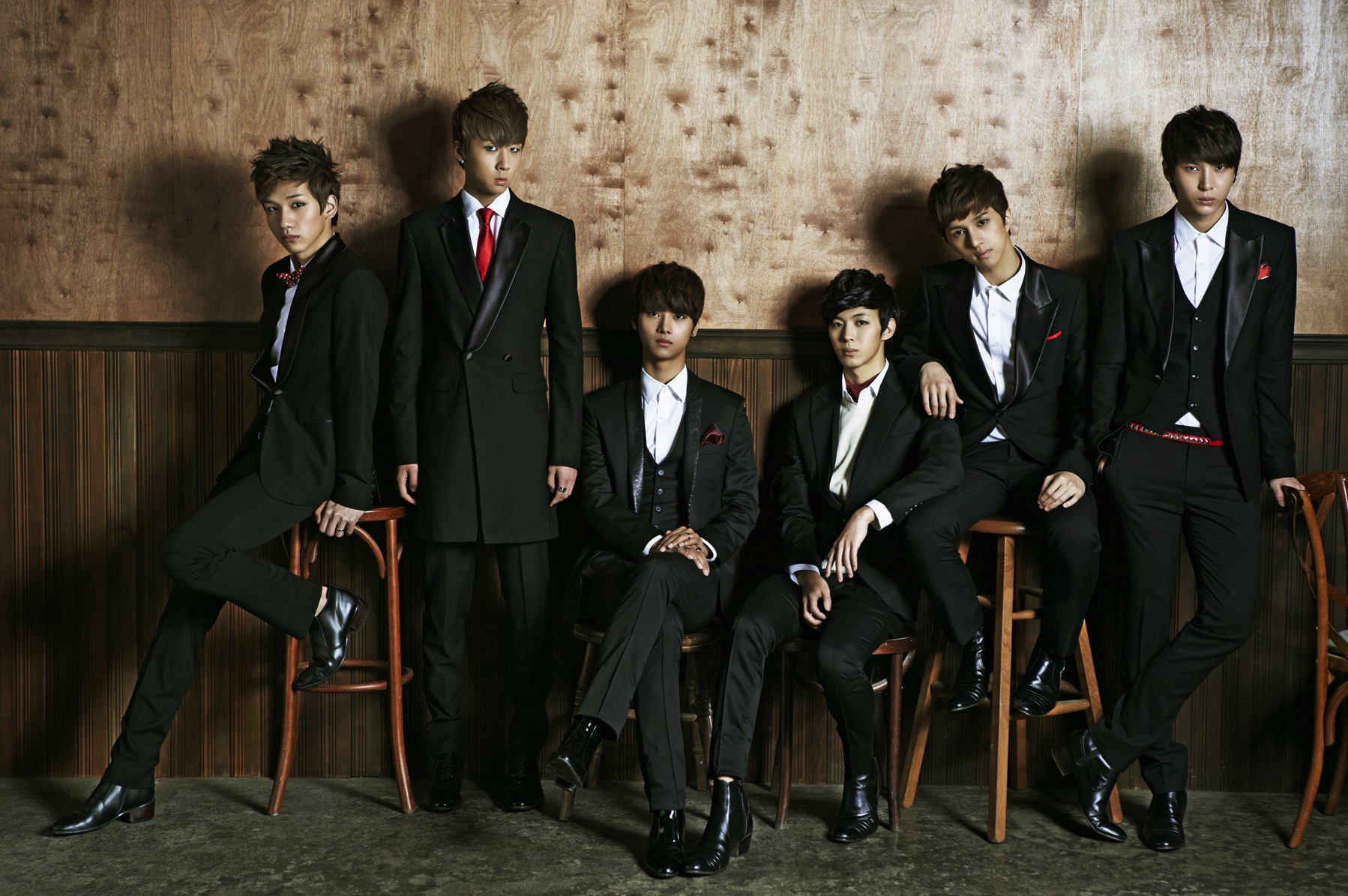 Jellyfish Entertainment Issues Apology to VIXX Fans Soompi