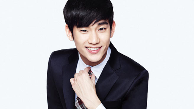 Kim Soo Hyun to Make an Appearance on Popular Chinese Variety Program Kim Soo Hyun to Make an Appearance on Popular Chinese Variety Program