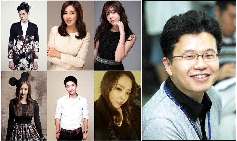 SBS’ Upcoming Variety Show “Roommate” Faces Problems Due to Unoriginal Concept SBS’ Upcoming Variety Show “Roommate” Faces Problems Due to Unoriginal Concept