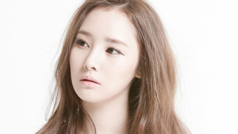 Dal Shabet’s Woo Hee Cast in a Horror Film Dal Shabet’s Woo Hee Cast in a Horror Film