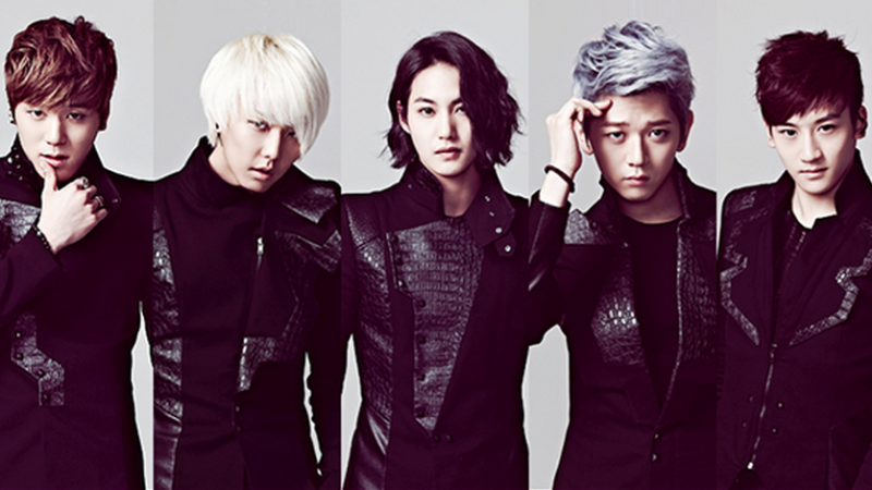 Jackie Chan’s K-Pop Group, JJCC (Double JC) Reveals Video Teaser Jackie Chan’s K-Pop Group, JJCC (Double JC) Reveals Video Teaser
