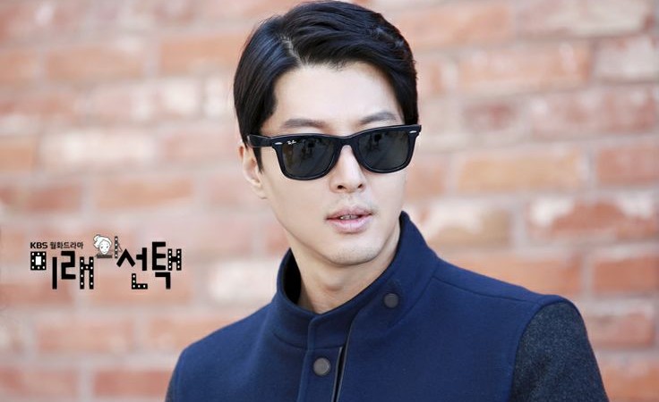 Actor Lee Dong Gun Gives a Sneak Peek Preview of Upcoming Comeback Song Actor Lee Dong Gun Gives a Sneak Peek Preview of Upcoming Comeback Song