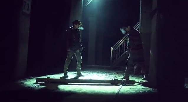 Infinite Features Never-Before-Seen Footage in New “Before the Dawn” MV! Infinite Features Never-Before-Seen Footage in New “Before the Dawn” MV!