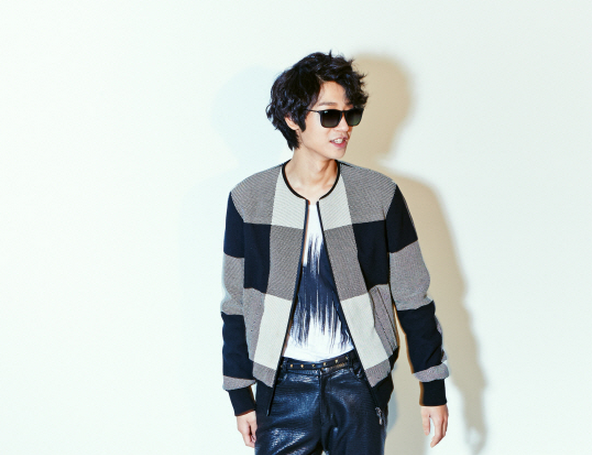 Jung Joon Young Set to Show His Past, Present, and Future with New Mini Album “Teenager” Jung Joon Young Set to Show His Past, Present, and Future with New Mini Album “Teenager”