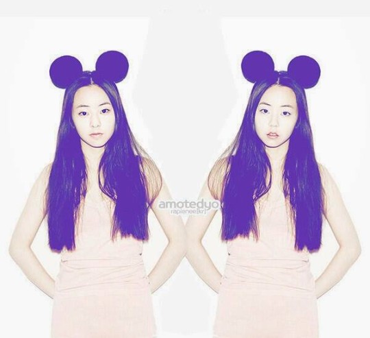 Les ressemblances des starlettes ! Sohee-xiumin-540x493