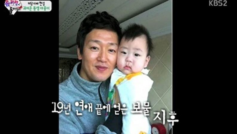 New “Superman Returns” Family as Actor Kim Jung Tae Joins Cast New “Superman Returns” Family as Actor Kim Jung Tae Joins Cast