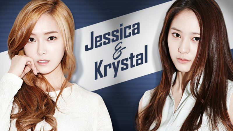 Jessica Disapproves of Krystal’s Taste for “Bad Boys” Jessica Disapproves of Krystal’s Taste for “Bad Boys”