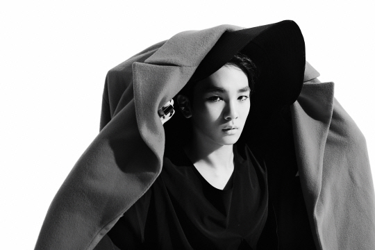 SHINee’s Key Confirmed as Permanent Member of New Variety Show “Star Gazing” SHINee’s Key Confirmed as Permanent Member of New Variety Show “Star Gazing”
