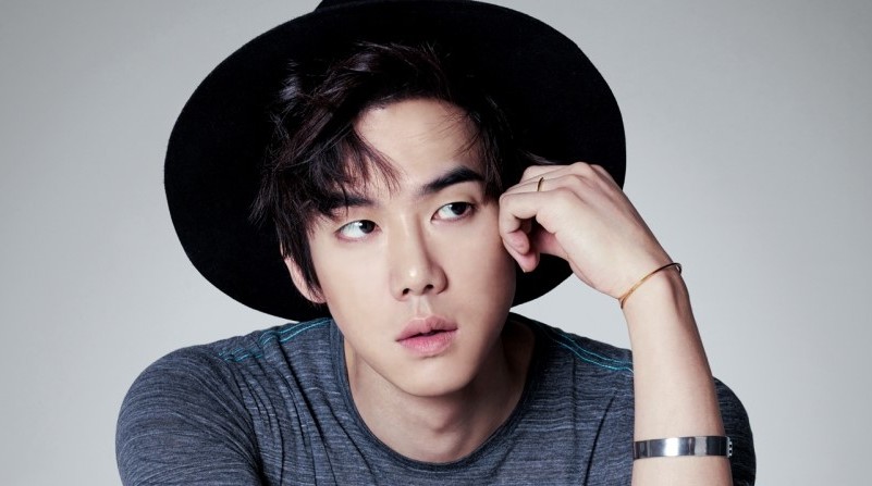 Yoo Yeon-Seok Yoo Yeon-Seok