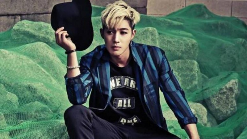 The Court Battle Between Kim Hyun Joong And His Ex-Girlfriend Is Not Over The Court Battle Between Kim Hyun Joong And His Ex-Girlfriend Is Not Over