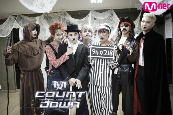 Bts Halloween Bts Halloween