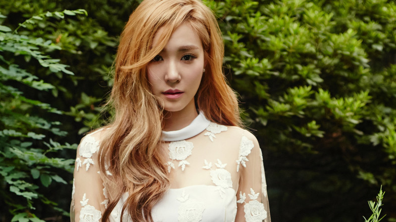 “Sister’s Slam Dunk” Removes Tiffany From Show Following Controversy “Sister’s Slam Dunk” Removes Tiffany From Show Following Controversy