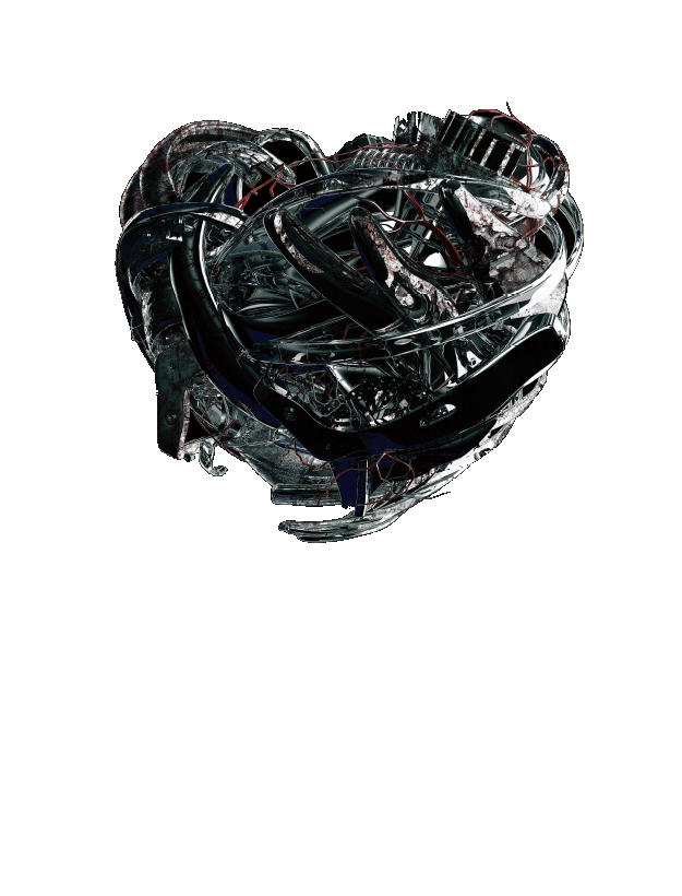 VIXX Releases Group and Solo Teaser Pictures for New Mini Album | Soompi